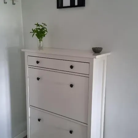 شقة Apartament Z Zolta Osmiornica *